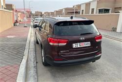 کیا سۆرینتۆ